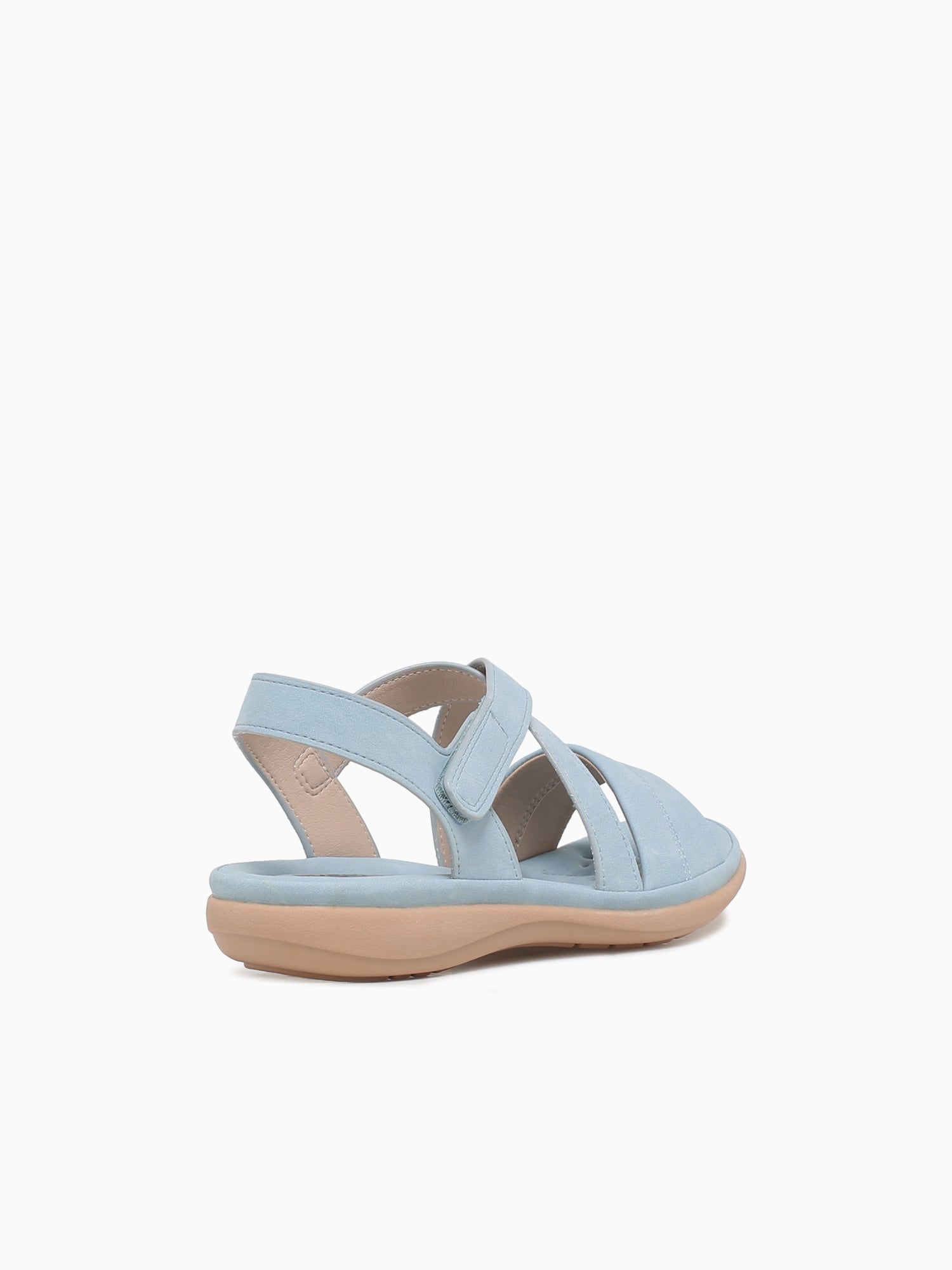 Rosey Blue Smooth Blue / 5 / M