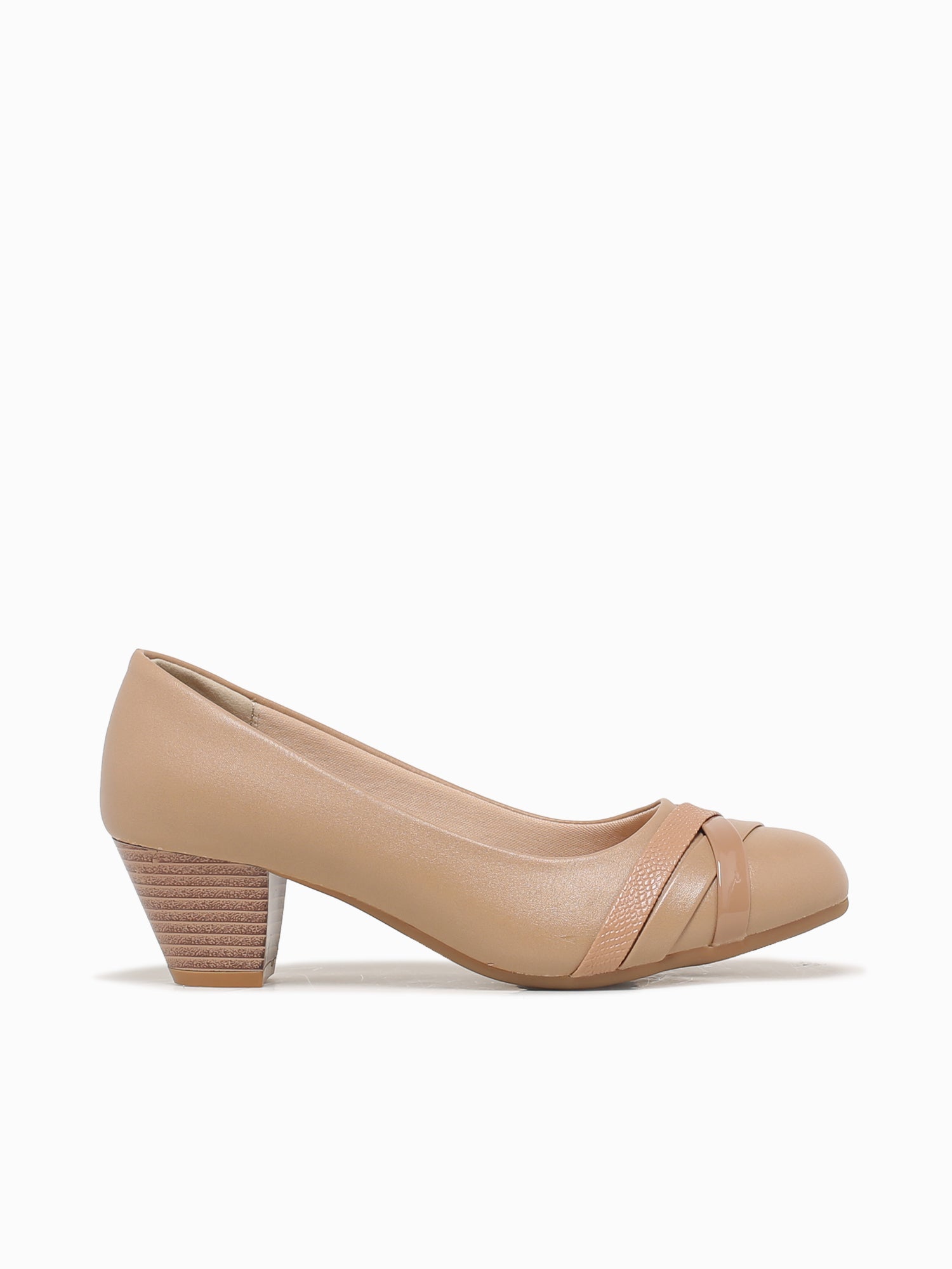 Filipa 1506 7 Nude Light Beige / 5 / M