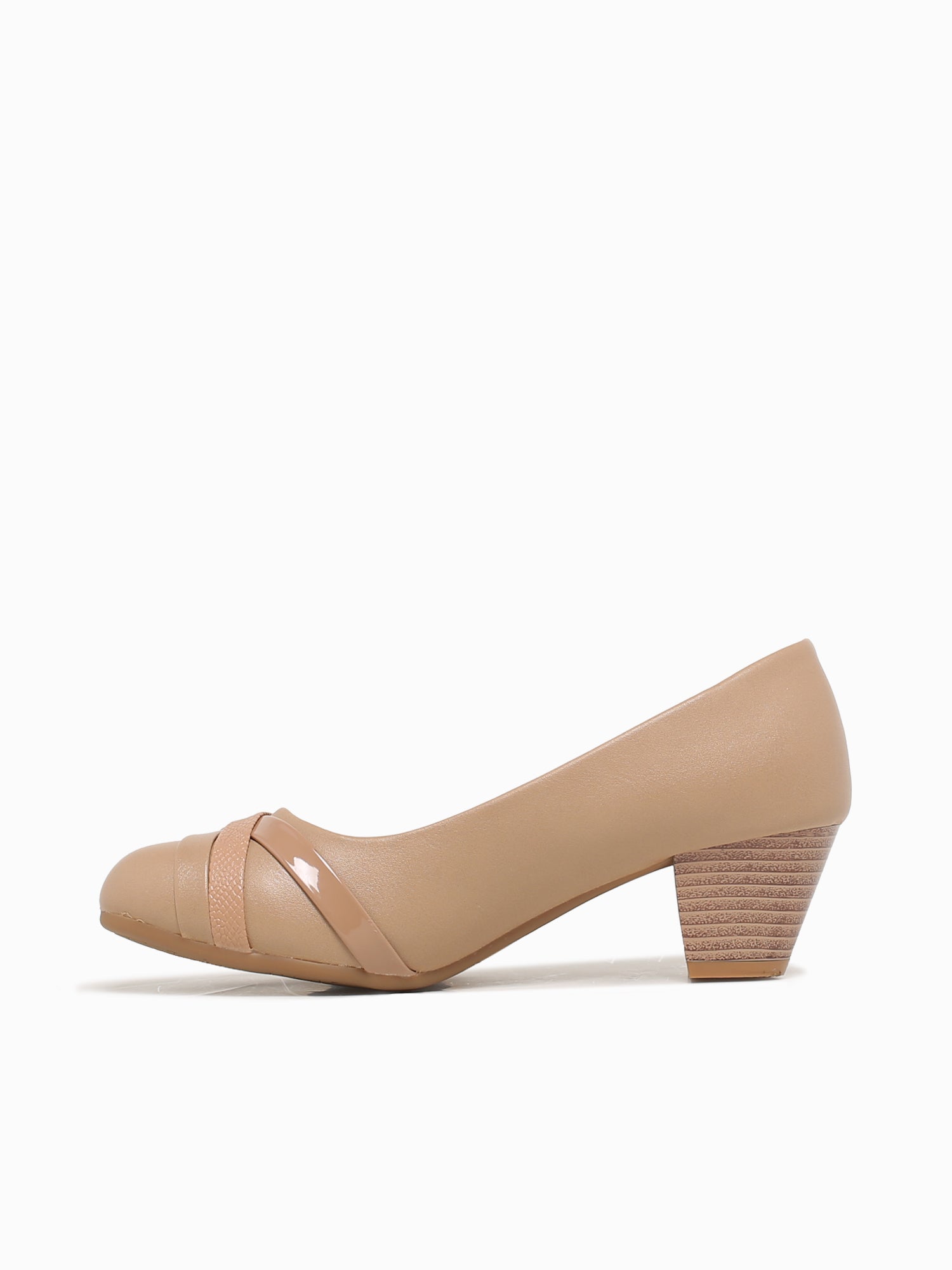 Filipa 1506 7 Nude Light Beige / 5 / M