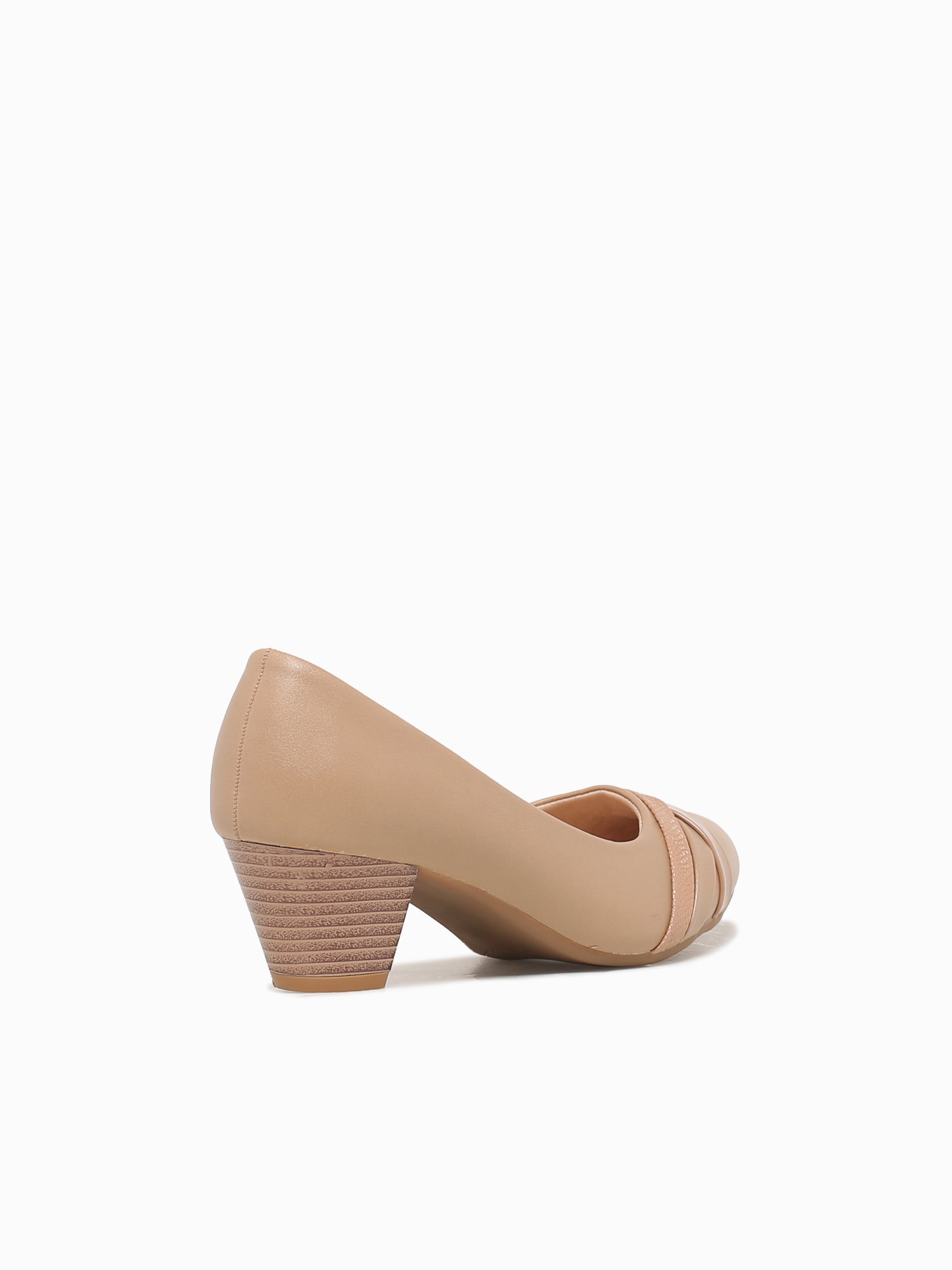 Filipa 1506 7 Nude Light Beige / 5 / M