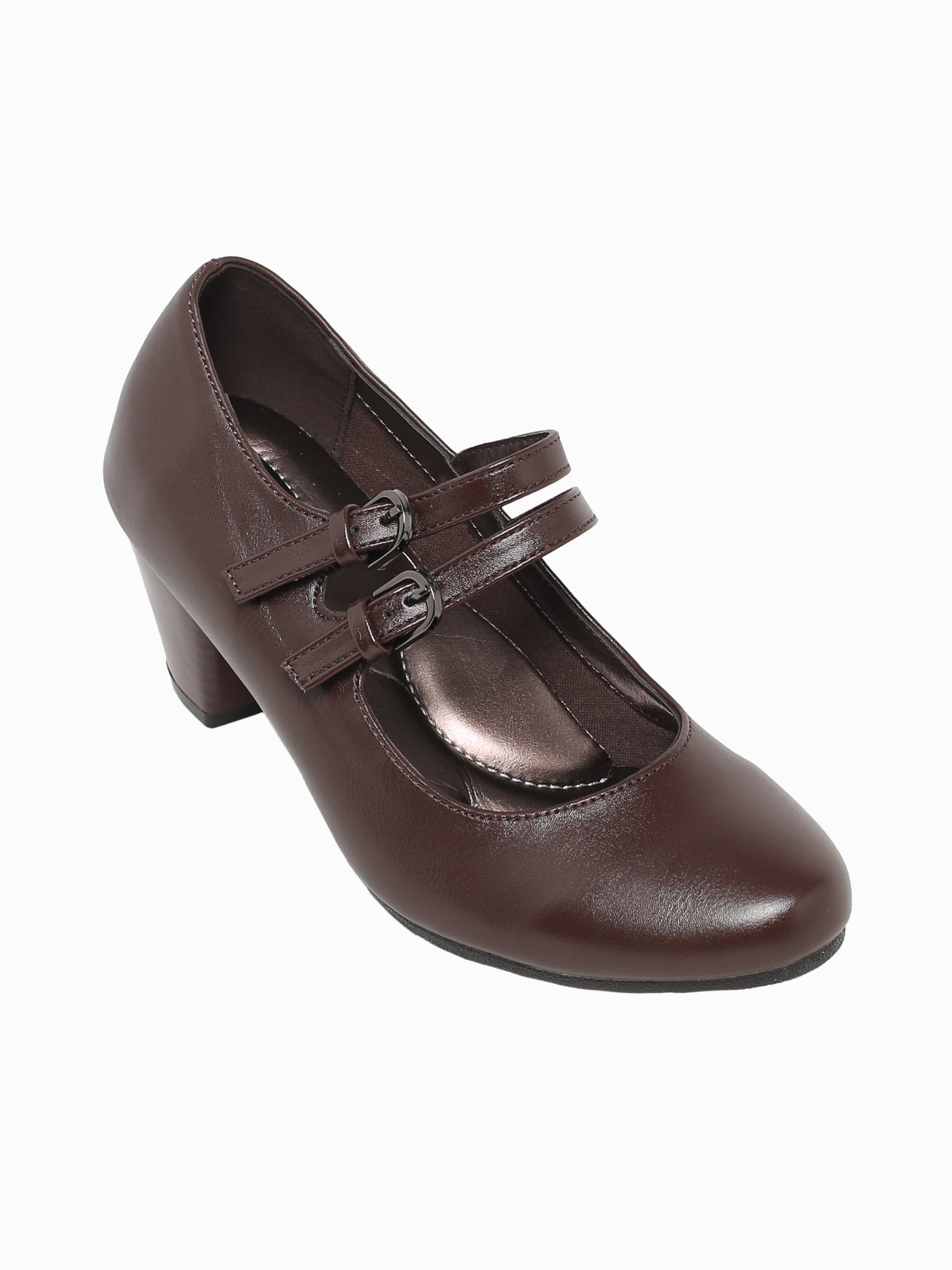 Idanis Rx 903 Coffee Dark Brown / 5 / M