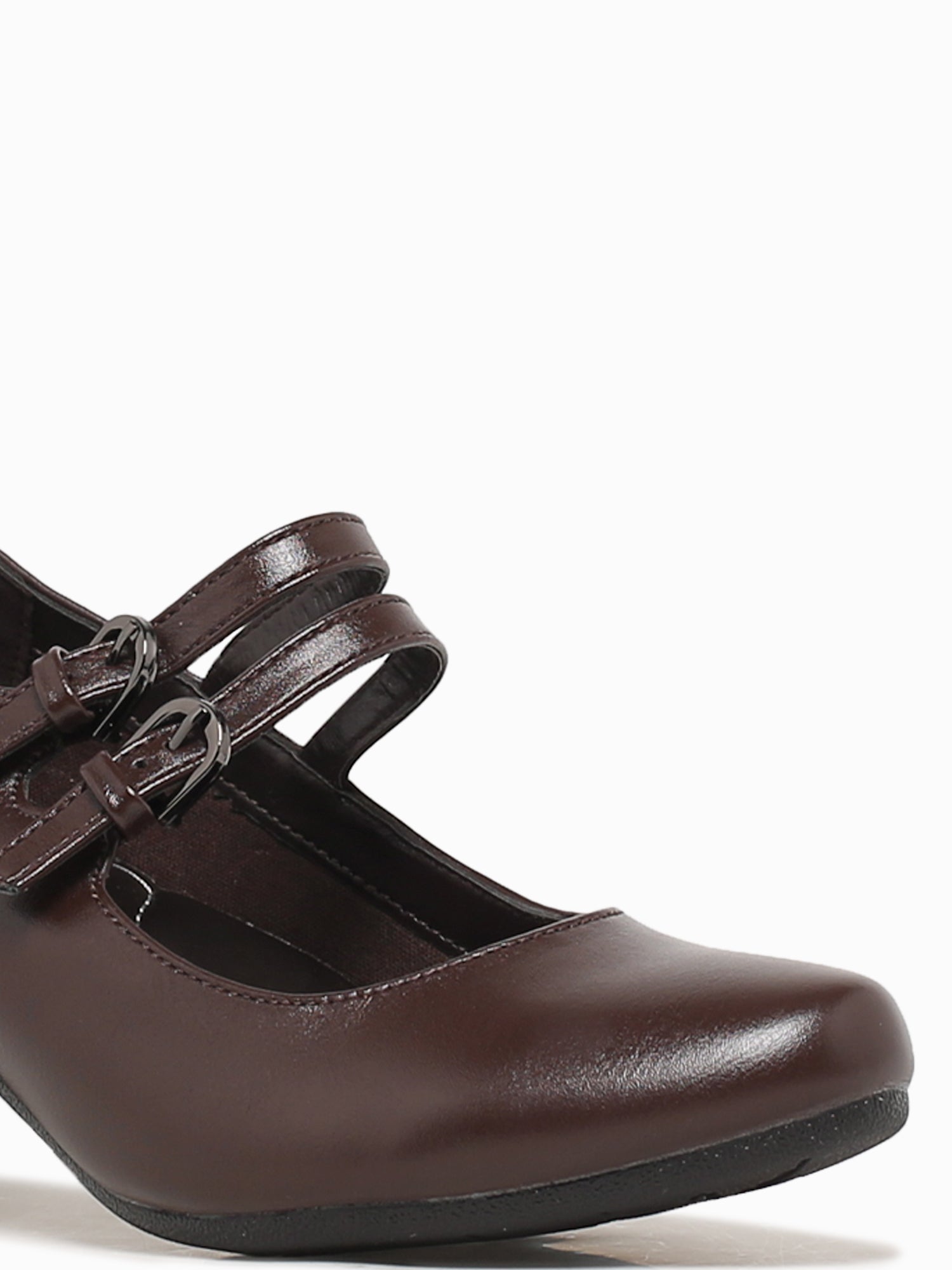 Idanis Rx 903 Coffee Dark Brown / 5 / M