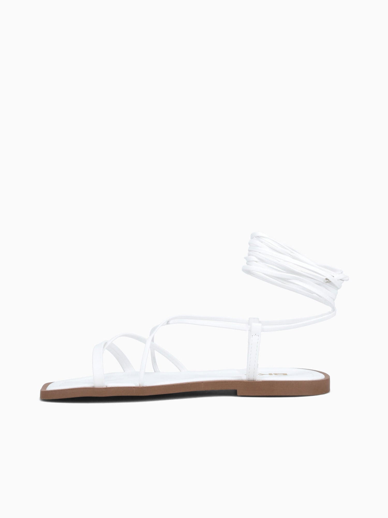 Clara White Smooth White / 5 / M