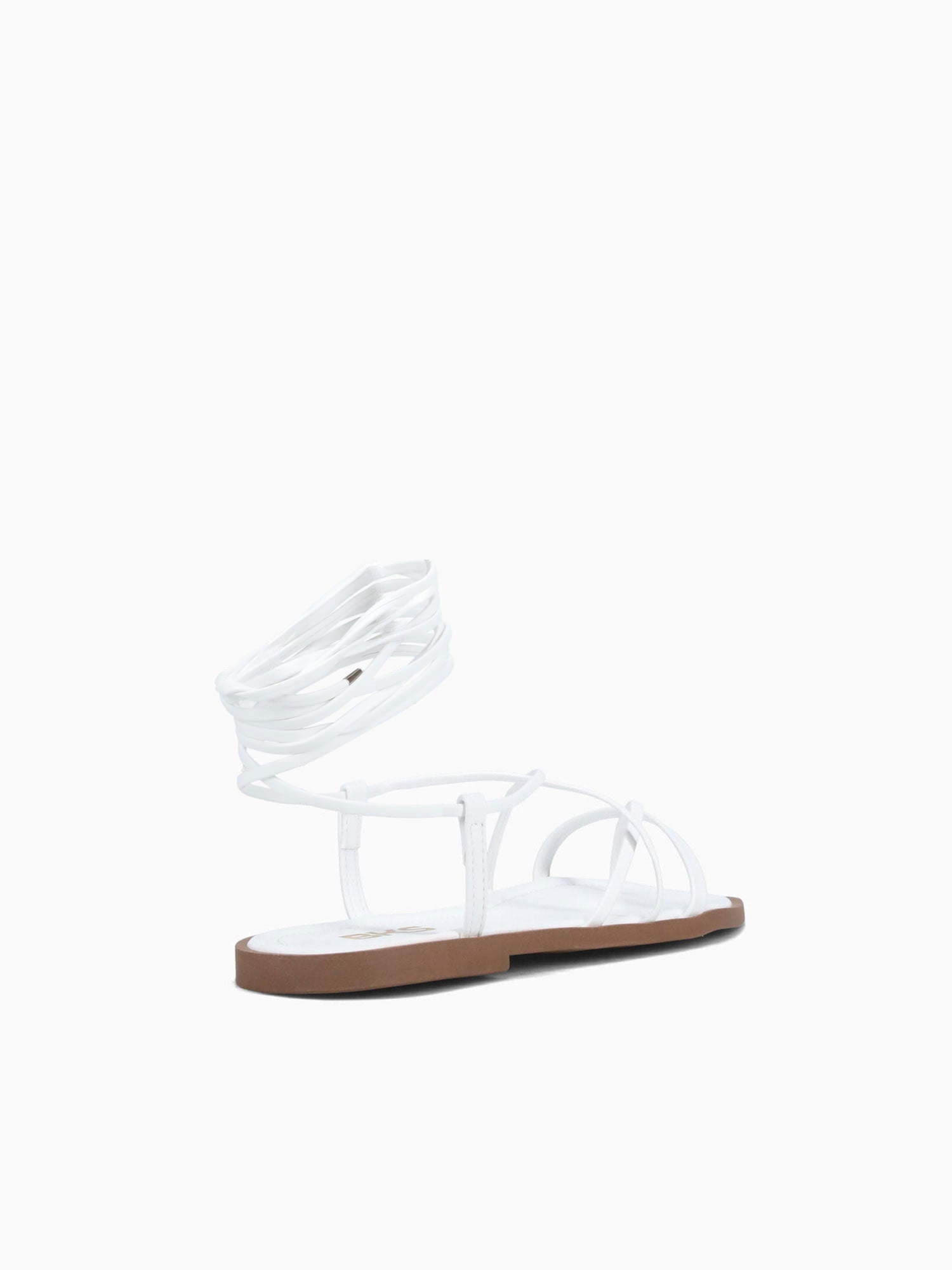 Clara White Smooth White / 5 / M