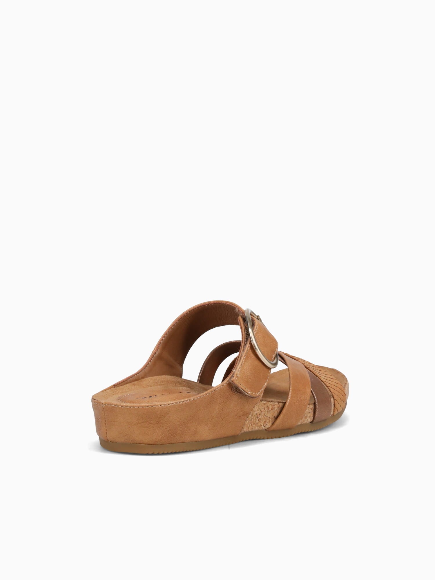 Genalyn Luggage Soft Tan / 6 / M