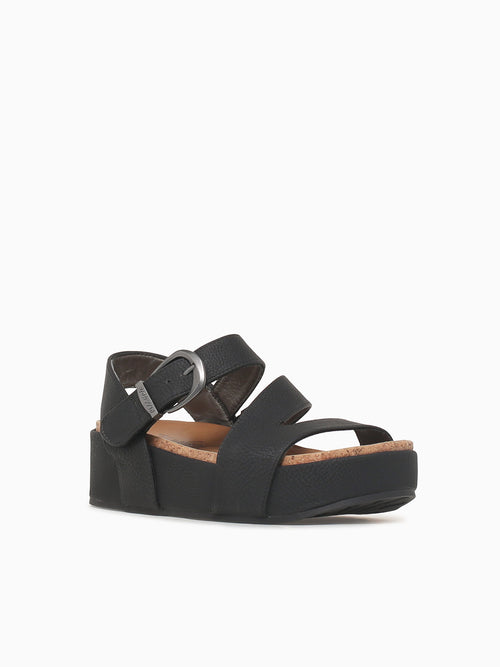 Isabel Black Black / 6 / M