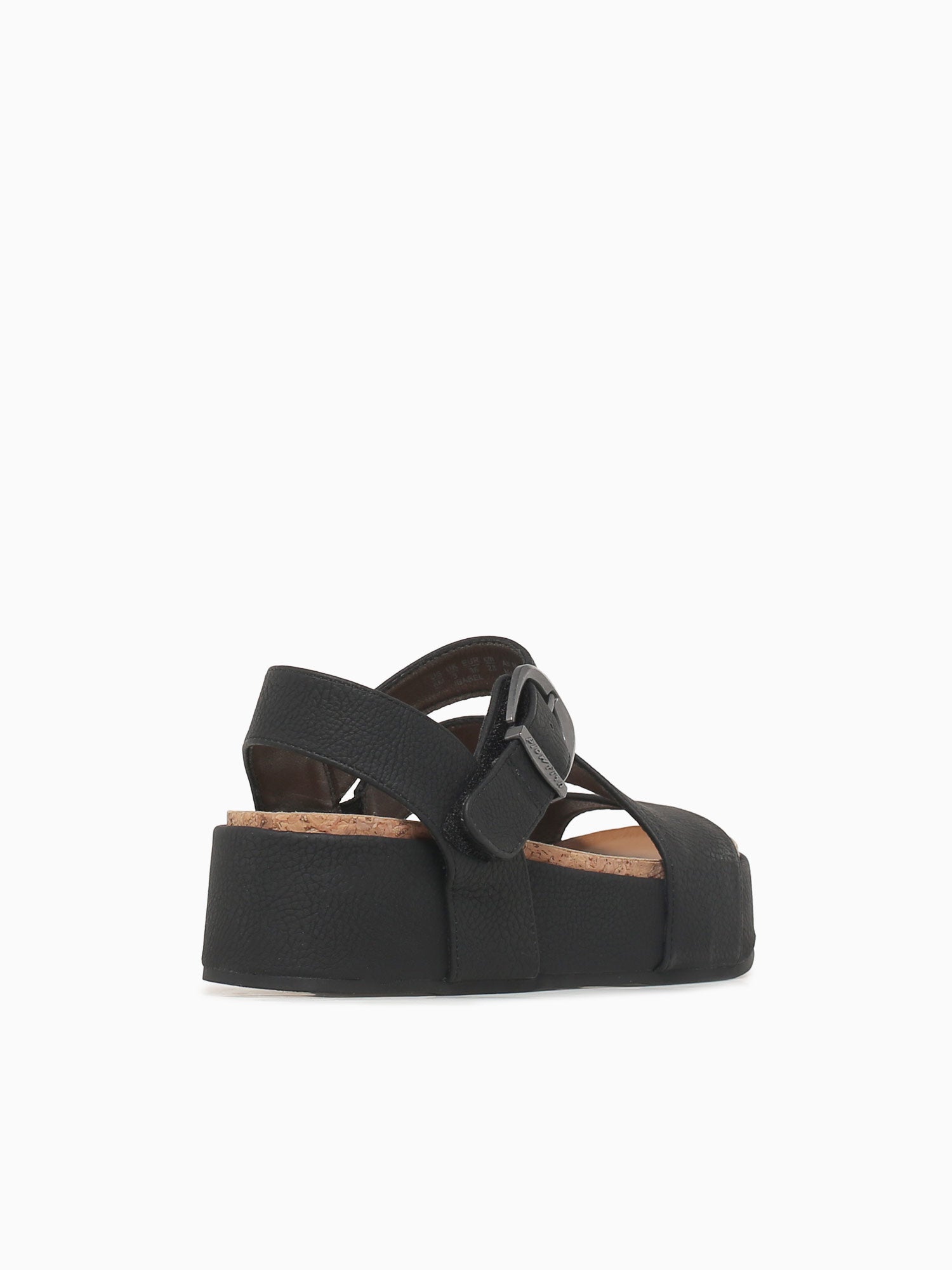 Isabel Black Black / 6 / M