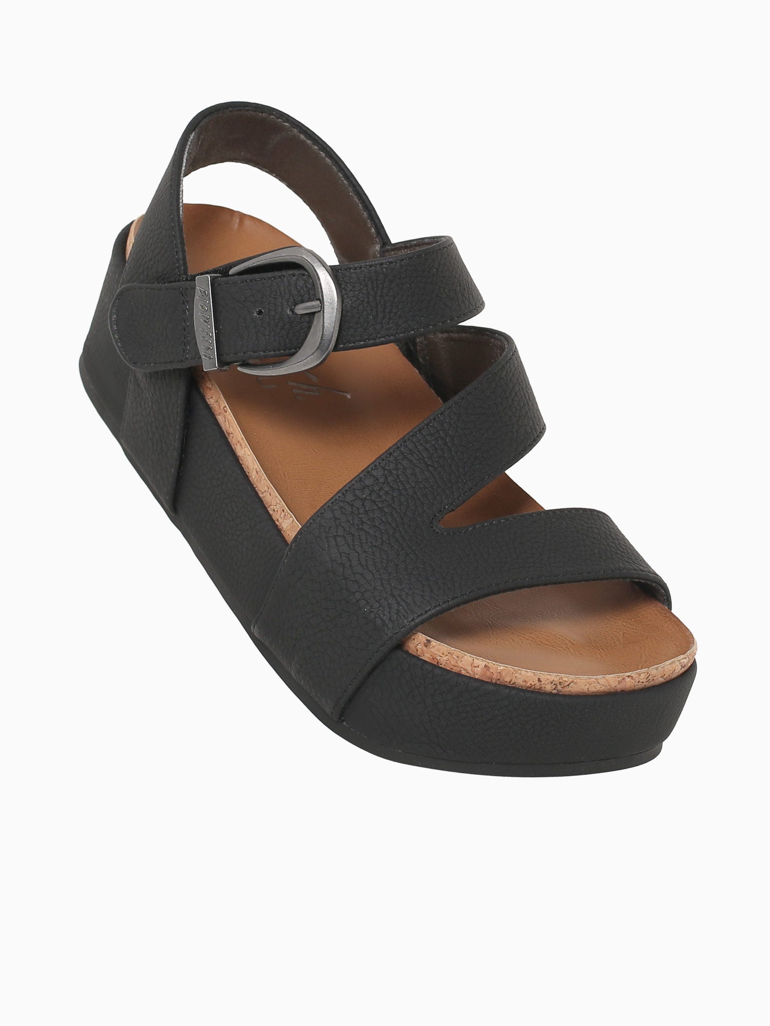 Isabel Black Black / 6 / M