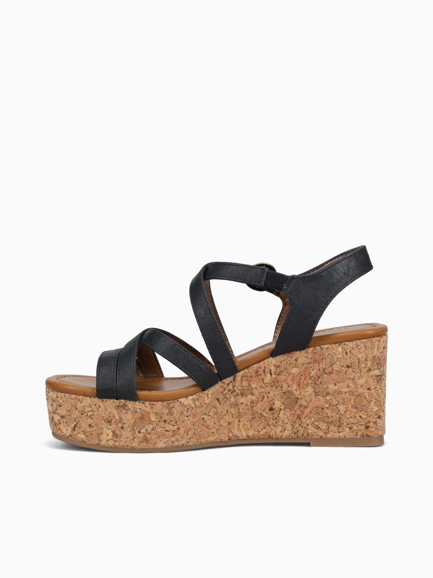 Aurora Black Black / 6 / M