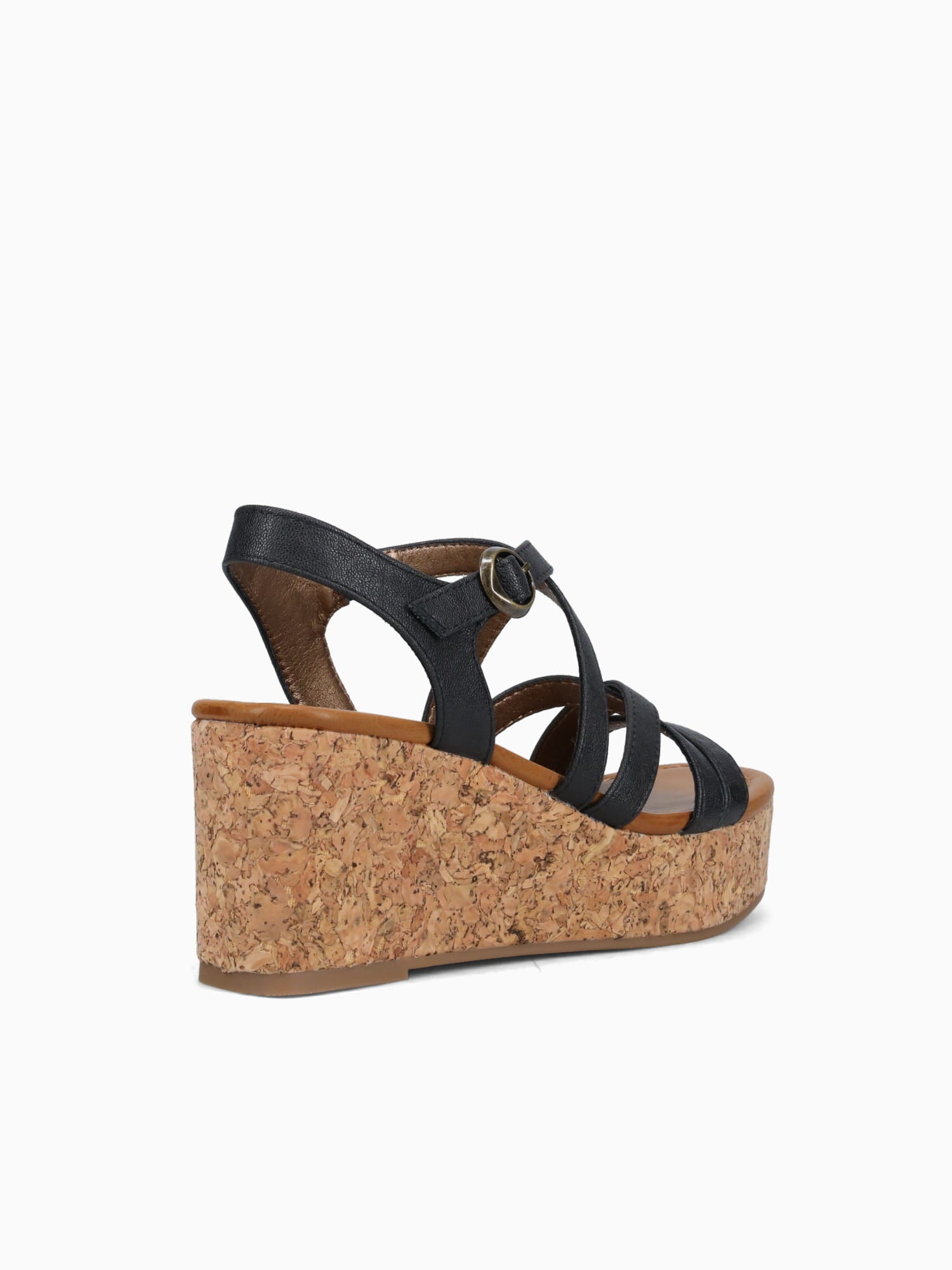 Aurora Black Black / 6 / M