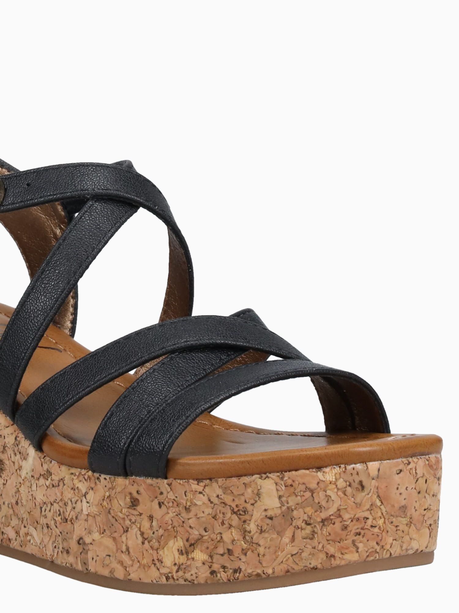 Aurora Black Black / 6 / M