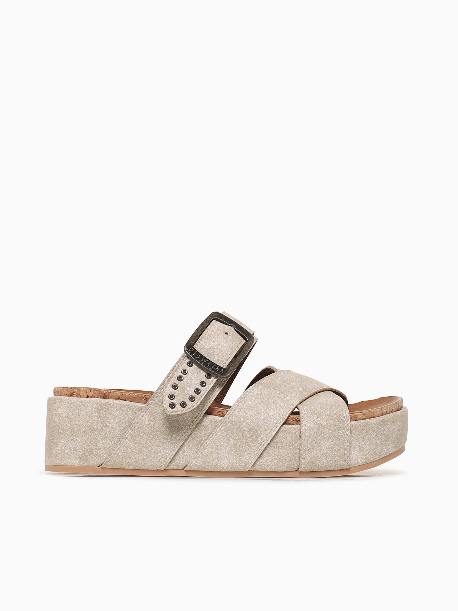 Iris Cloud Off White / 6 / M