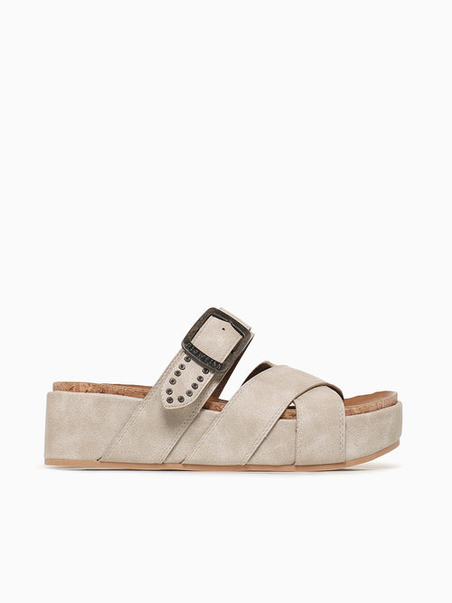 Iris Cloud Off White / 6 / M