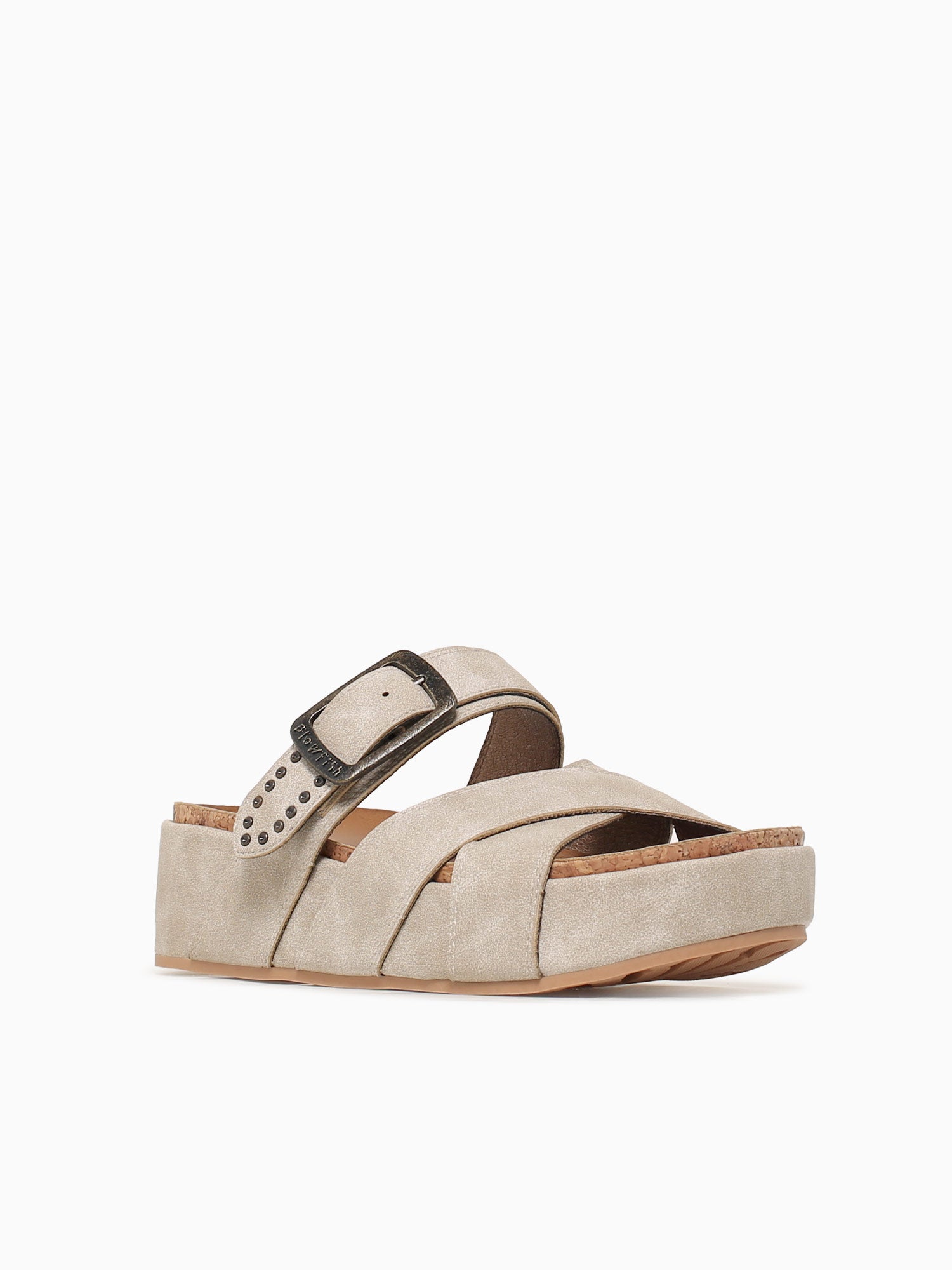 Iris Cloud Off White / 6 / M