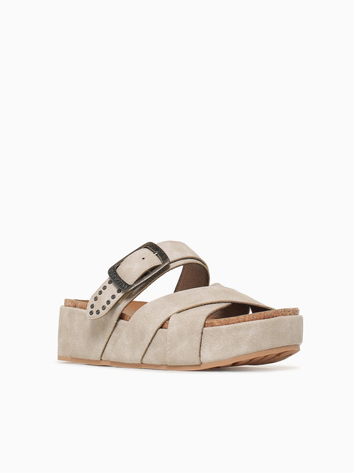 Iris Cloud Off White / 6 / M