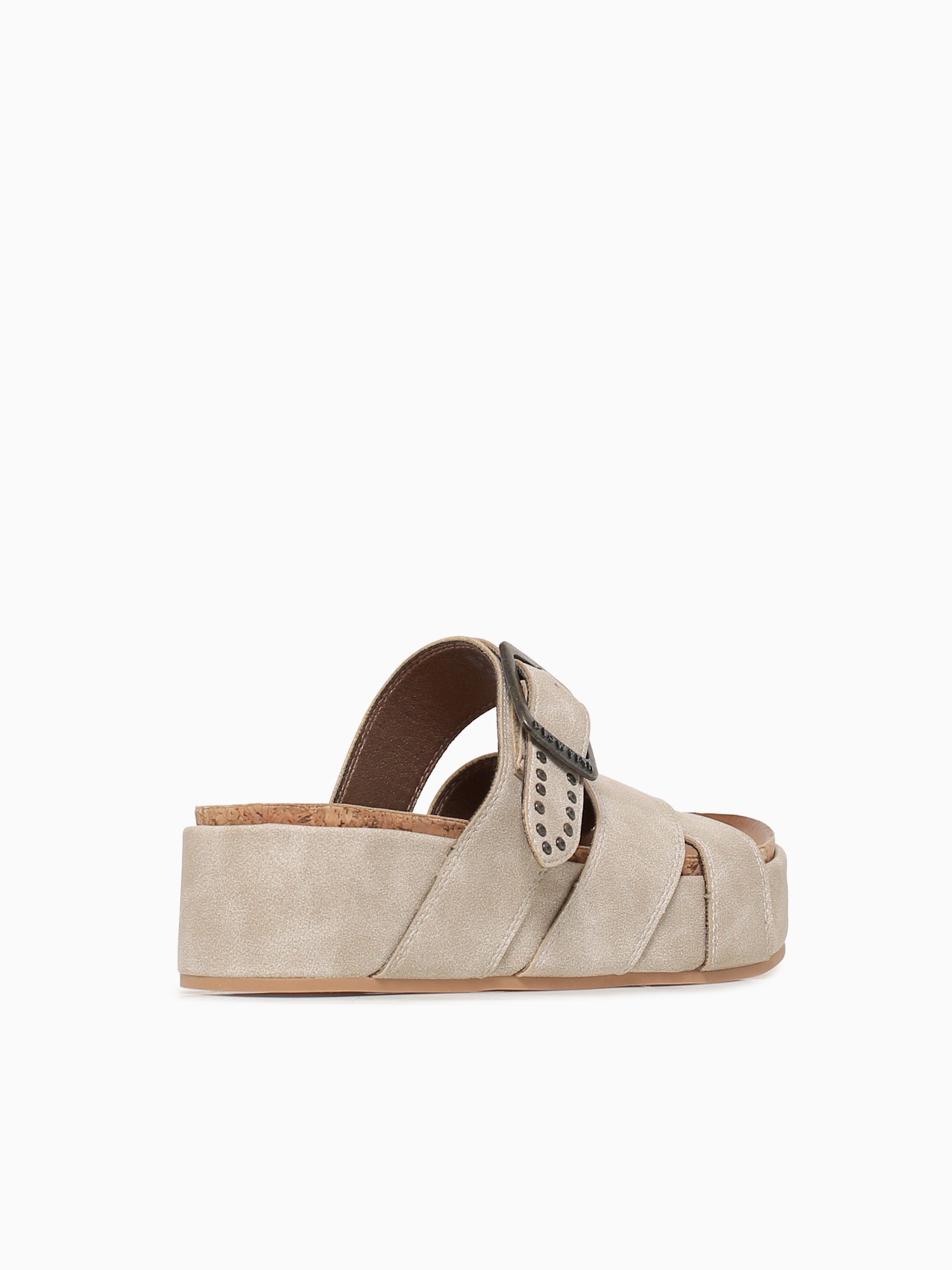 Iris Cloud Off White / 6 / M