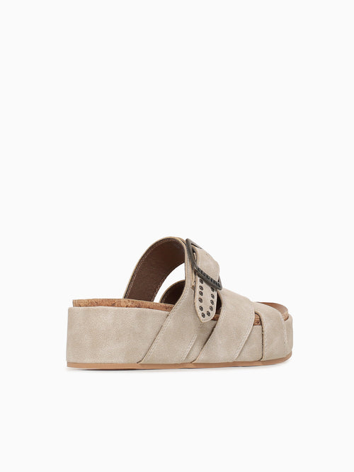 Iris Cloud Off White / 6 / M