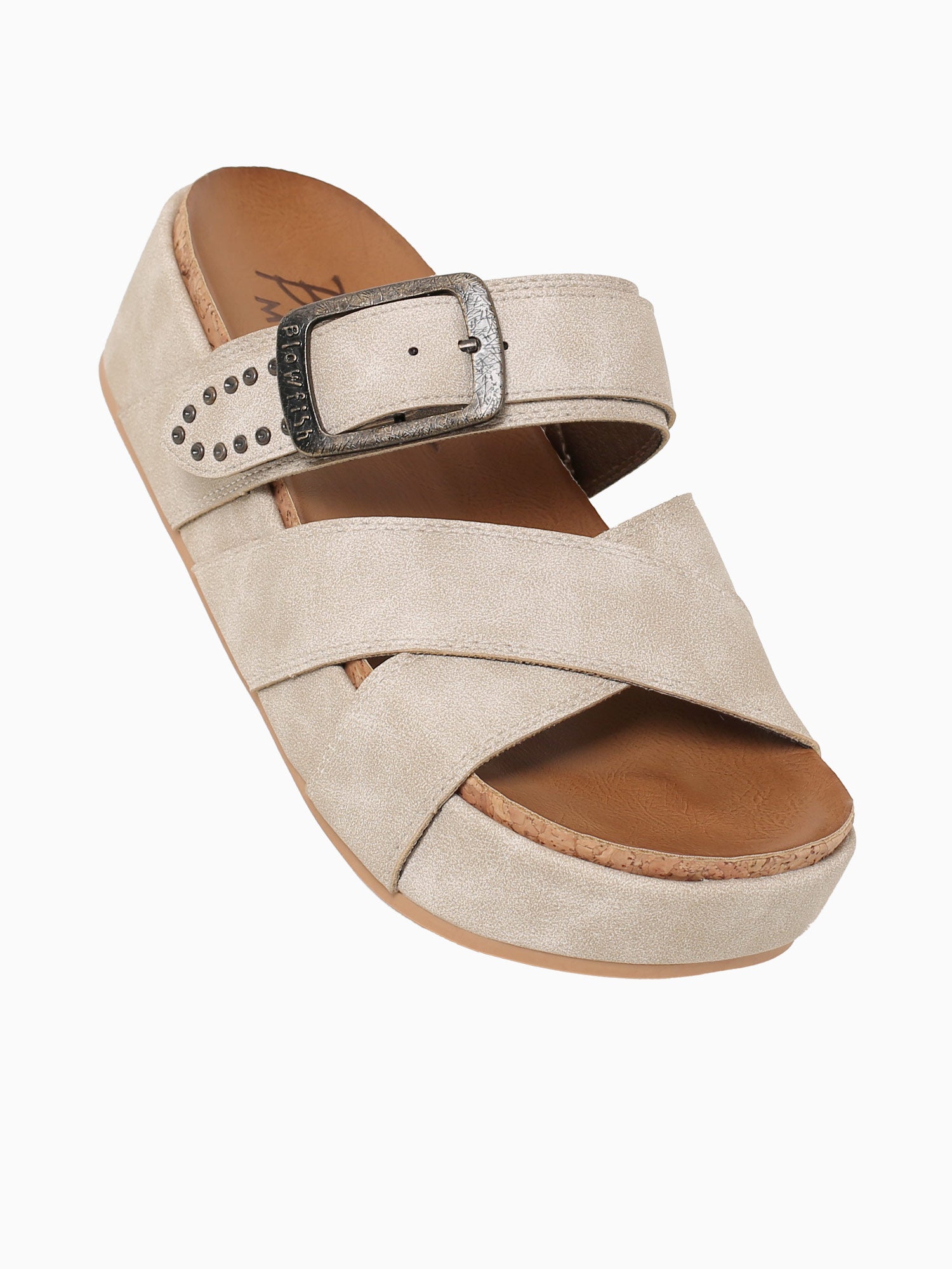 Iris Cloud Off White / 6 / M