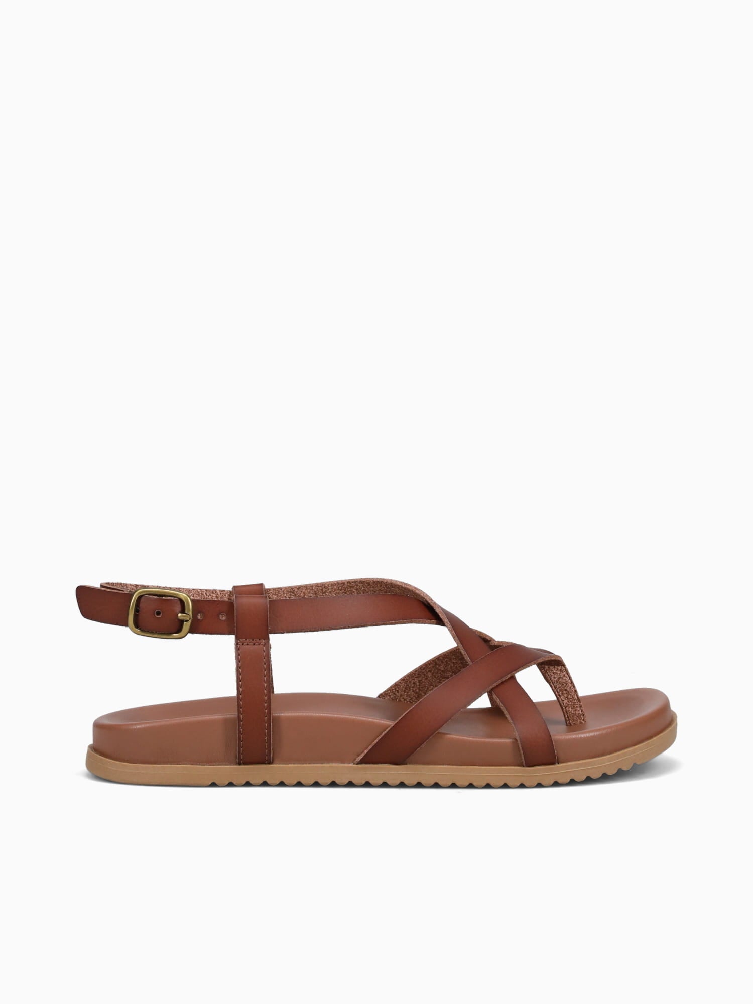 Camden Henna Tan / 6 / M