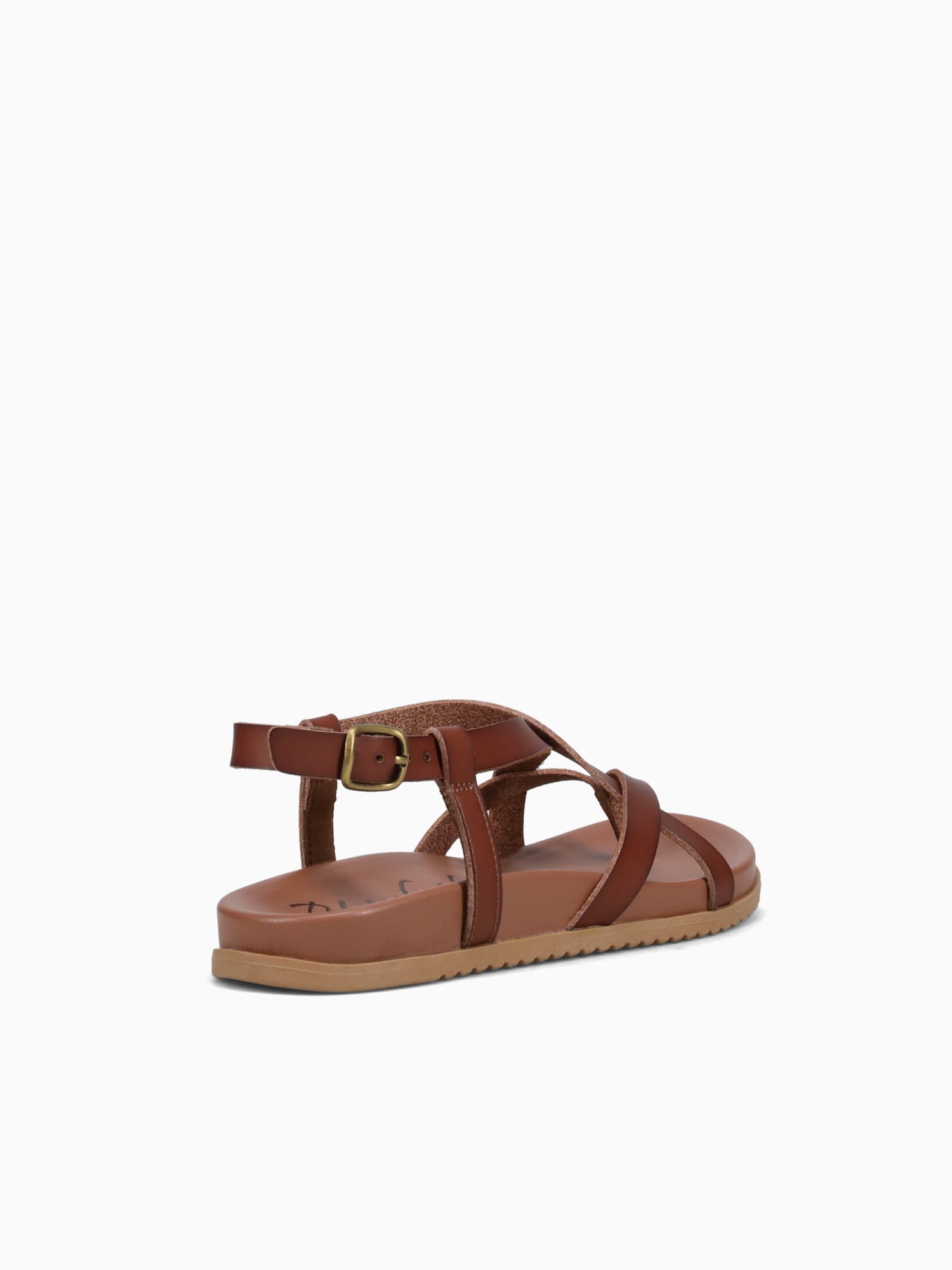 Camden Henna Tan / 6 / M