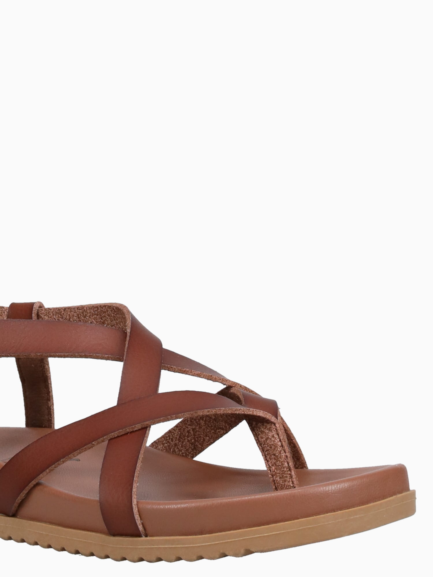 Camden Henna Tan / 6 / M