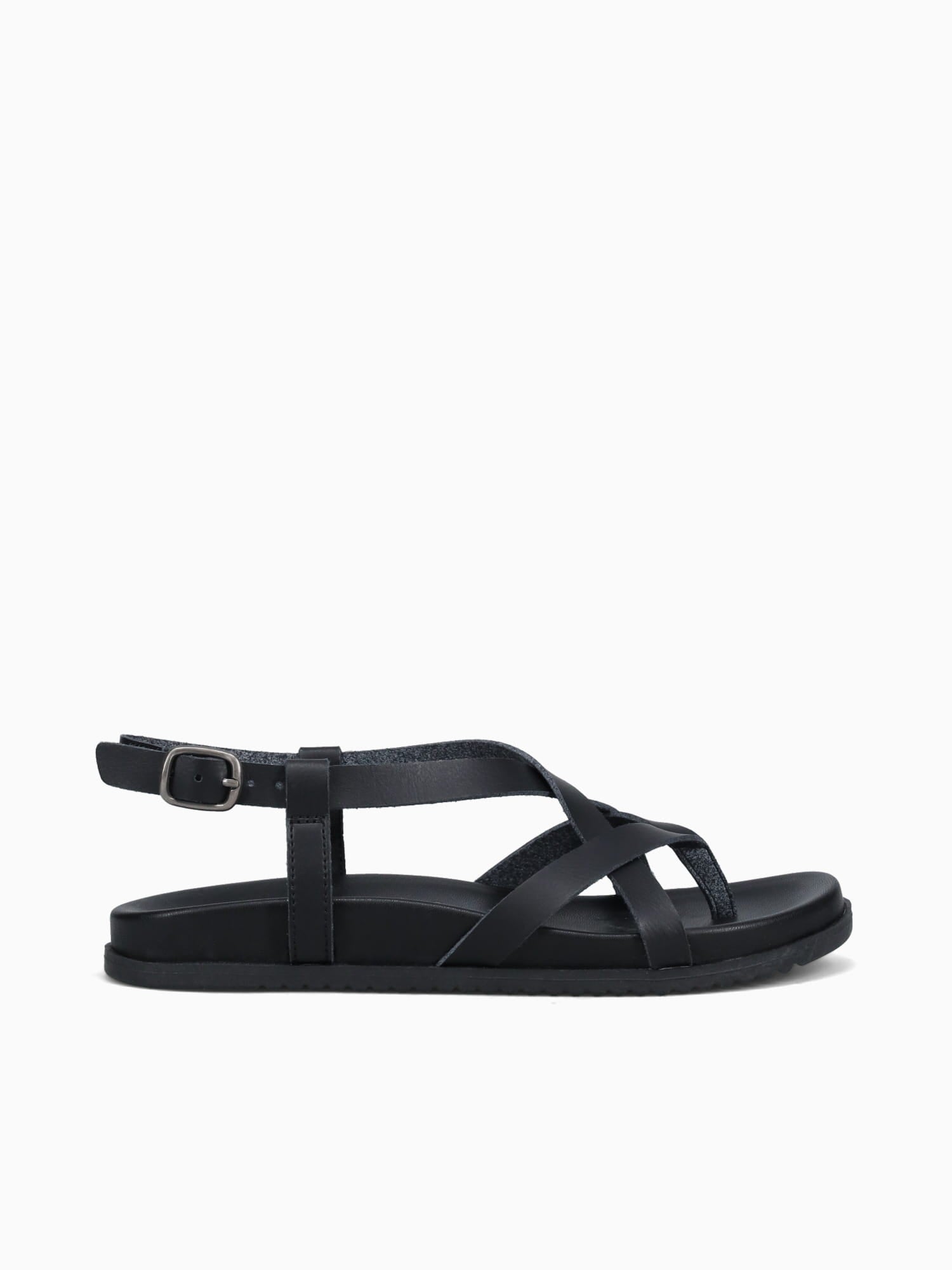 Camden Black Black / 6 / M