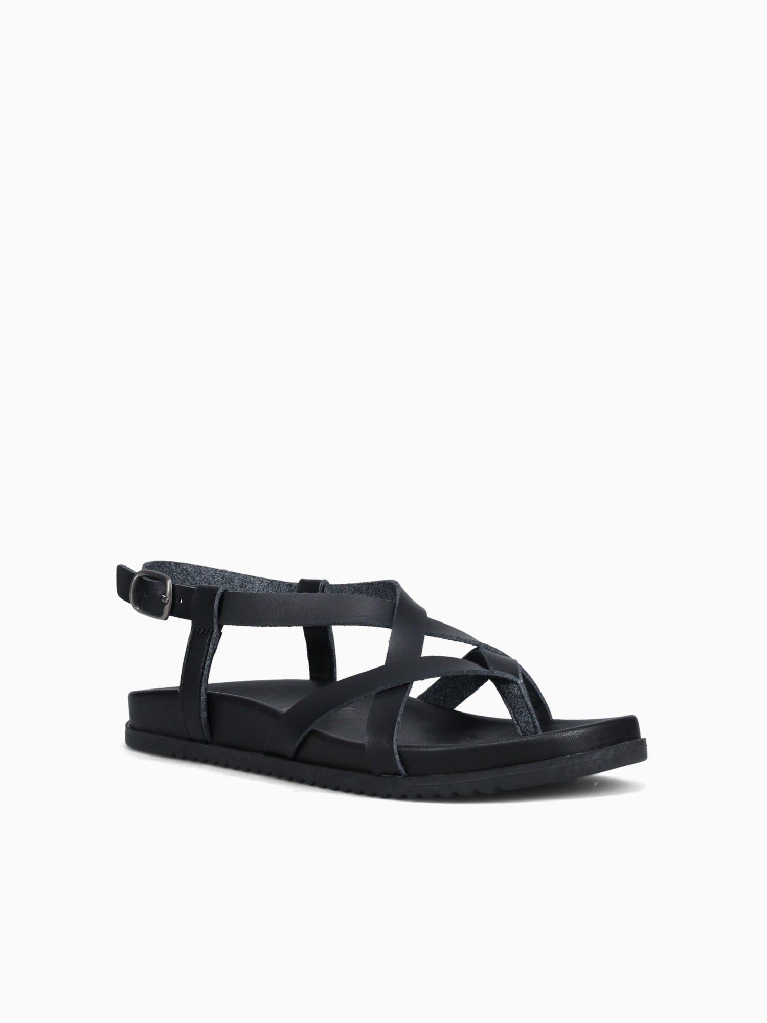 Camden Black Black / 6 / M