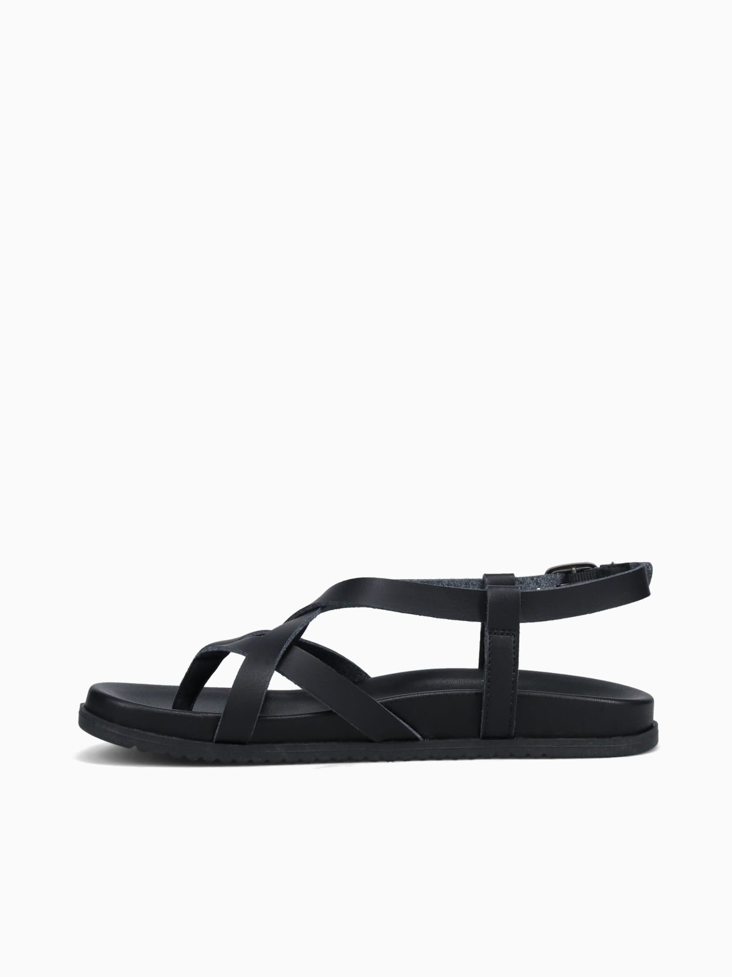 Camden Black Black / 6 / M
