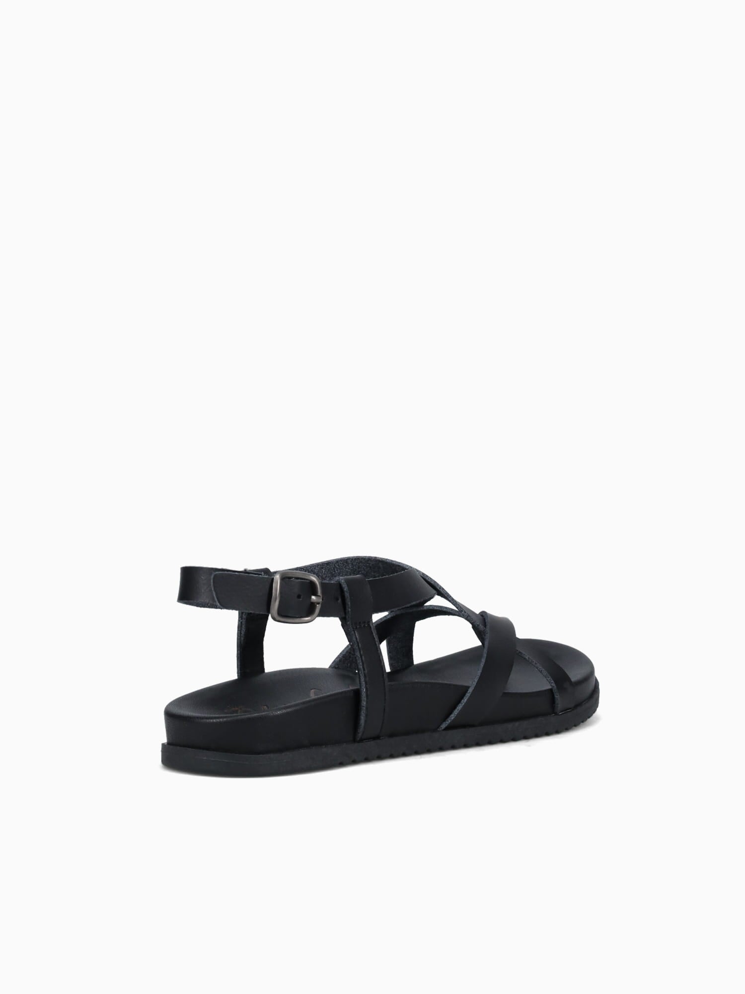 Camden Black Black / 6 / M