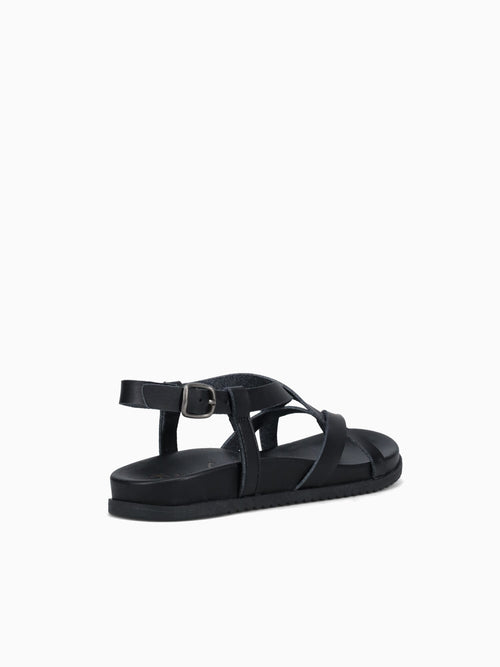 Camden Black Black / 6 / M