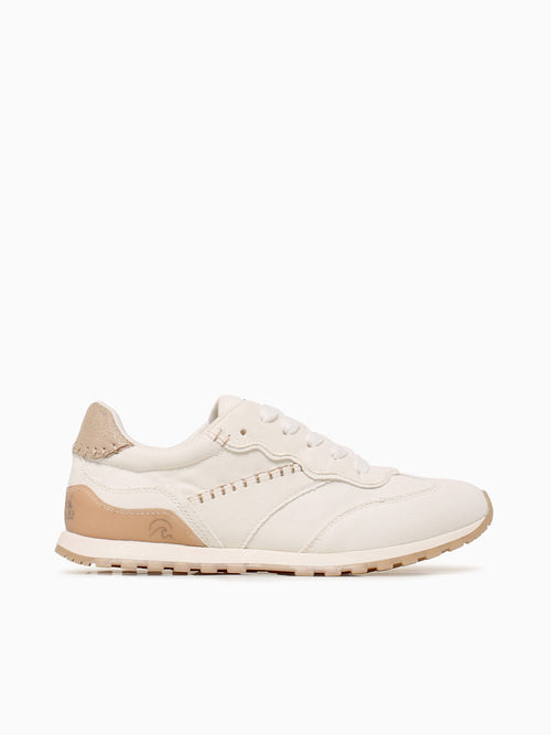 Valley Cream Off White / 6 / M