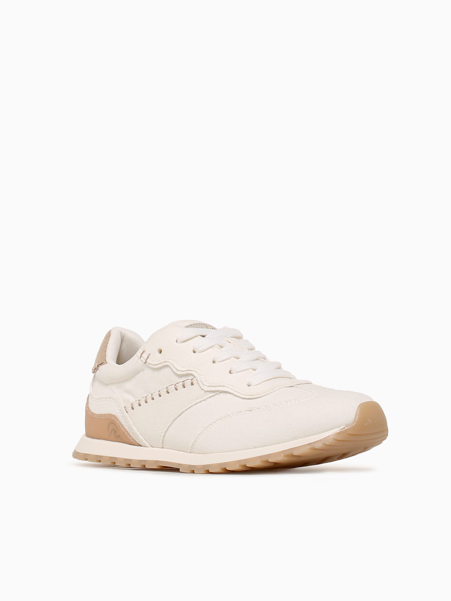 Valley Cream Off White / 6 / M