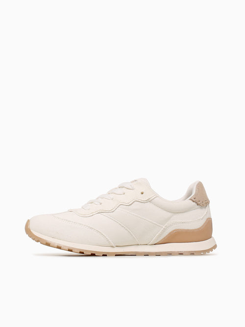 Valley Cream Off White / 6 / M