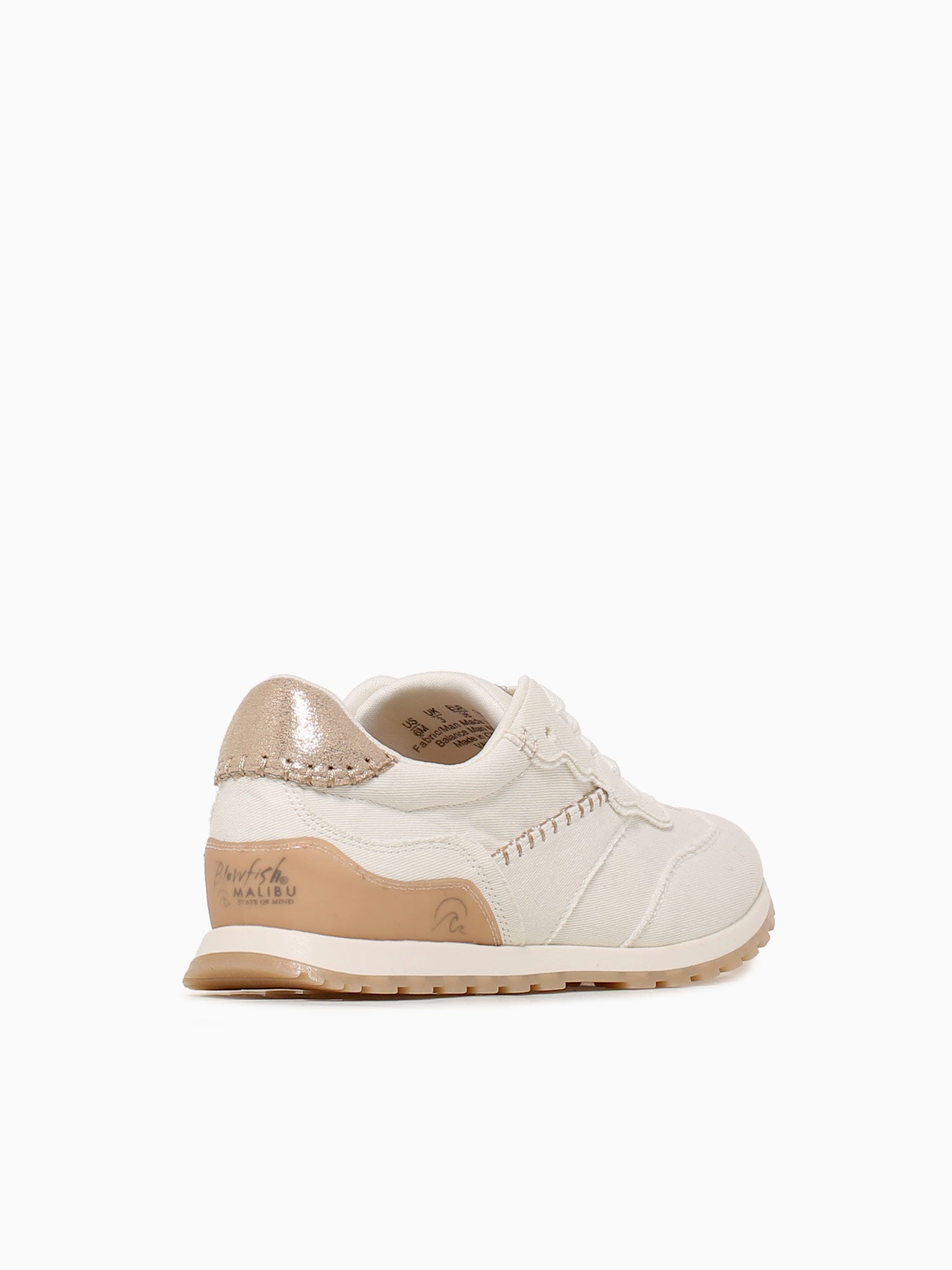 Valley Cream Off White / 6 / M