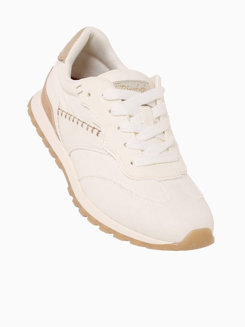 Valley Cream Off White / 6 / M