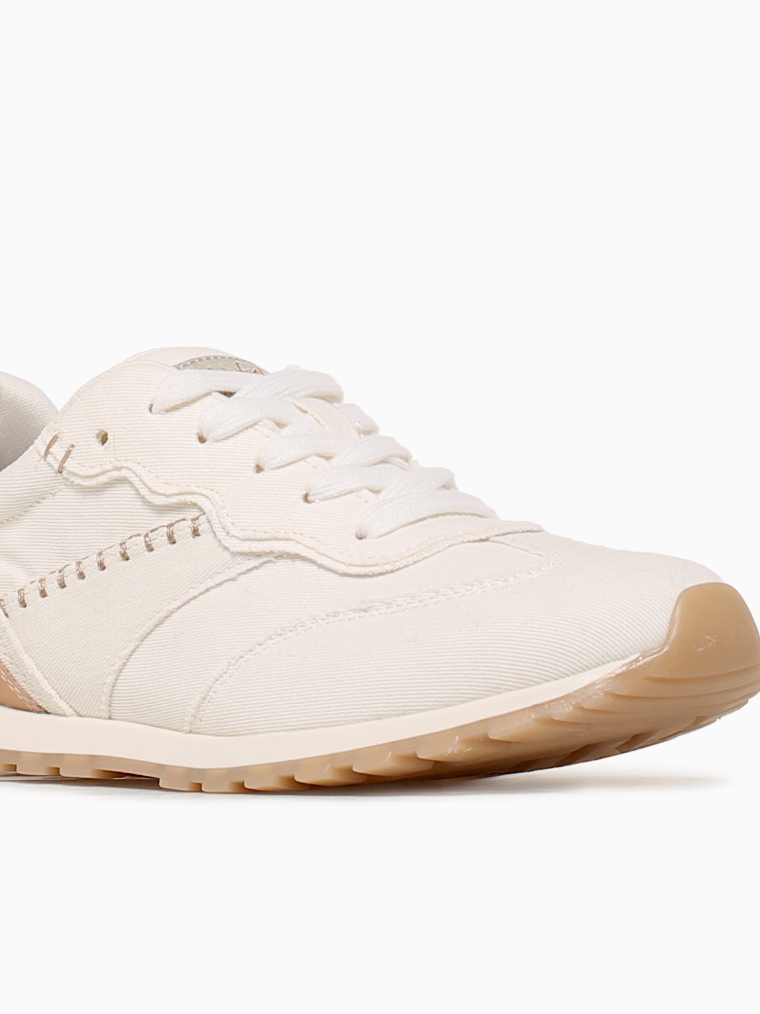 Valley Cream Off White / 6 / M