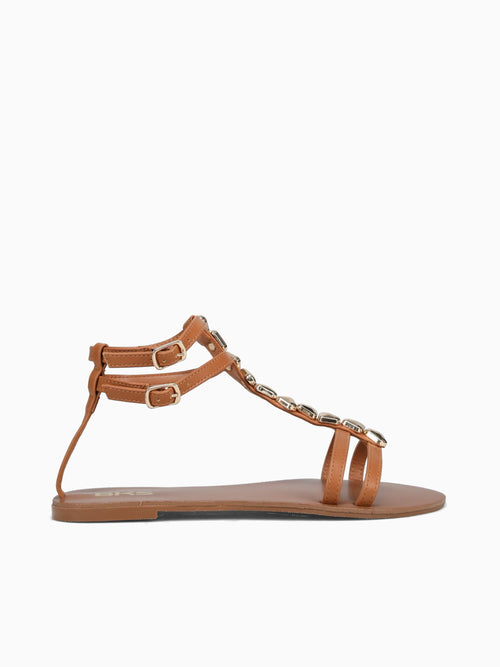 Larissa Tan Smooth Tan / 5 / M