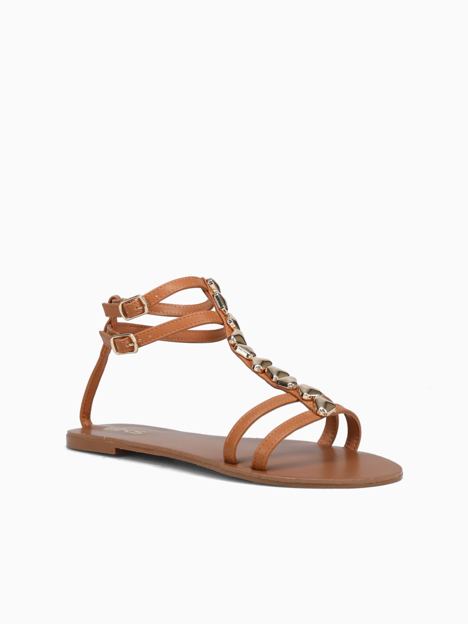 Larissa Tan Smooth Tan / 5 / M