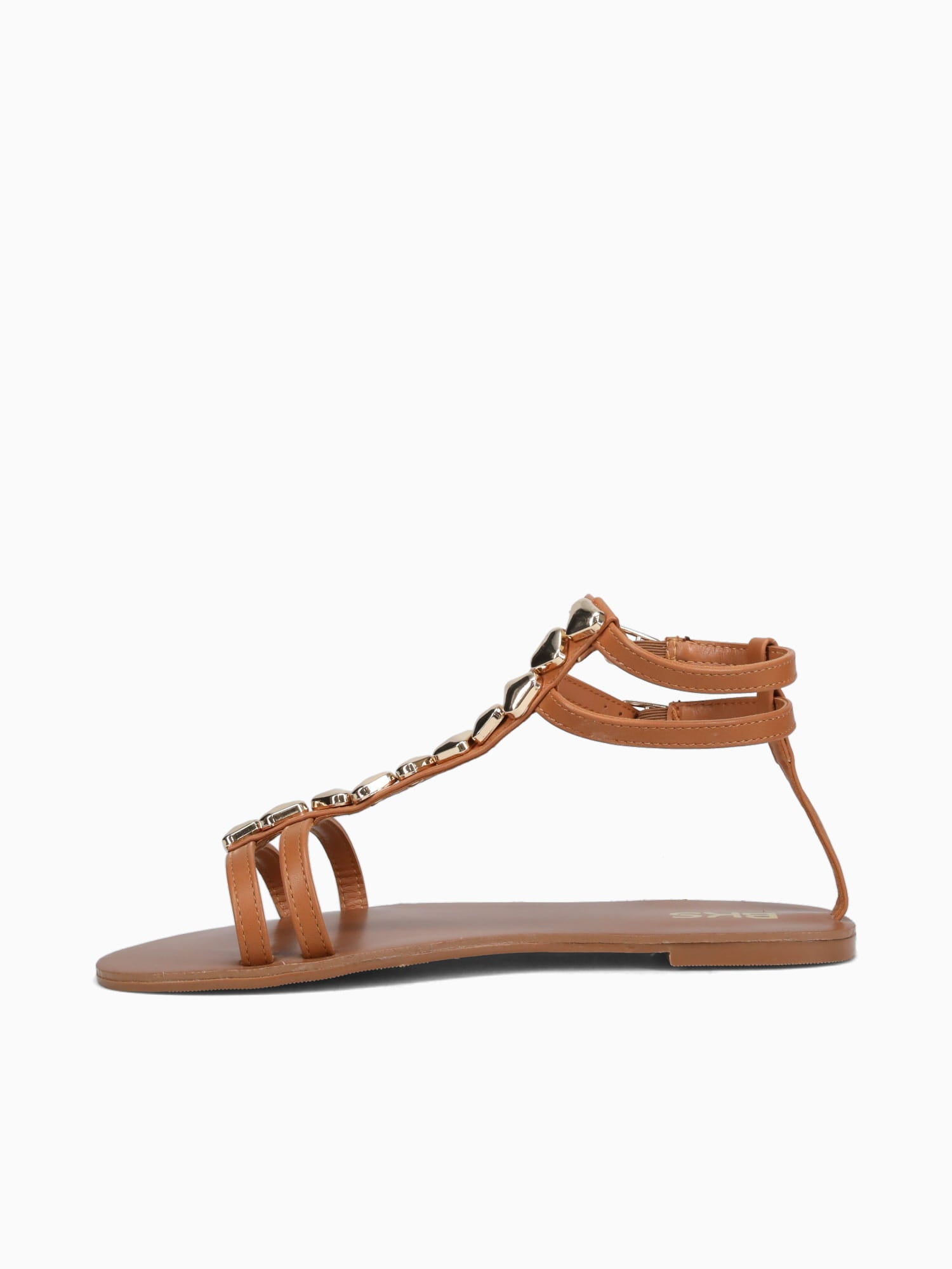 Larissa Tan Smooth Tan / 5 / M