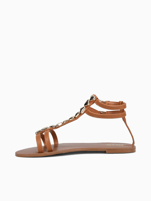Larissa Tan Smooth Tan / 5 / M