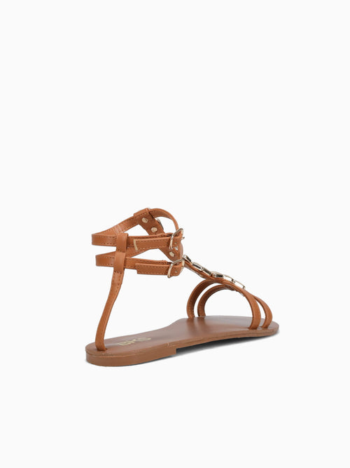 Larissa Tan Smooth Tan / 5 / M