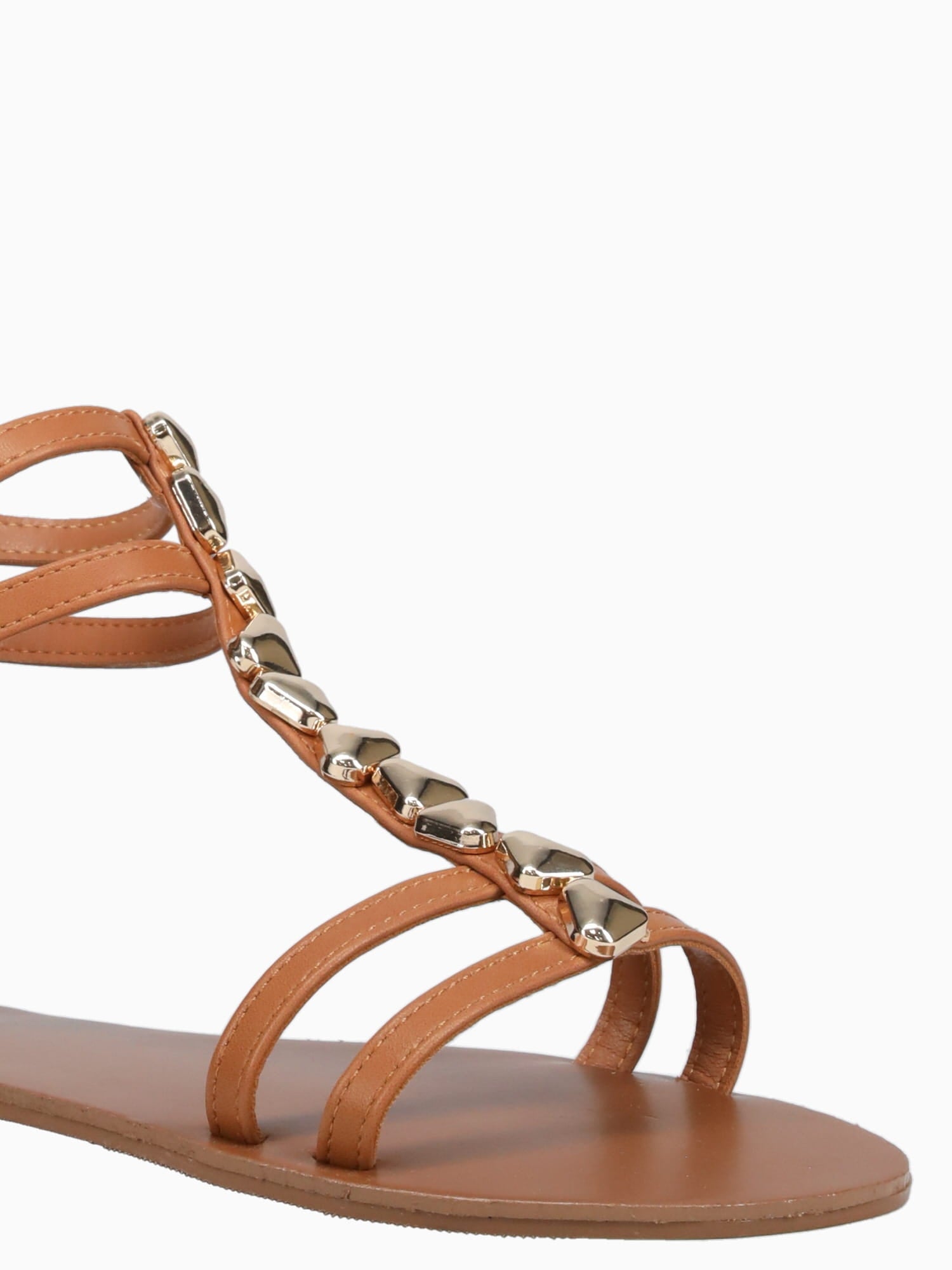 Larissa Tan Smooth Tan / 5 / M