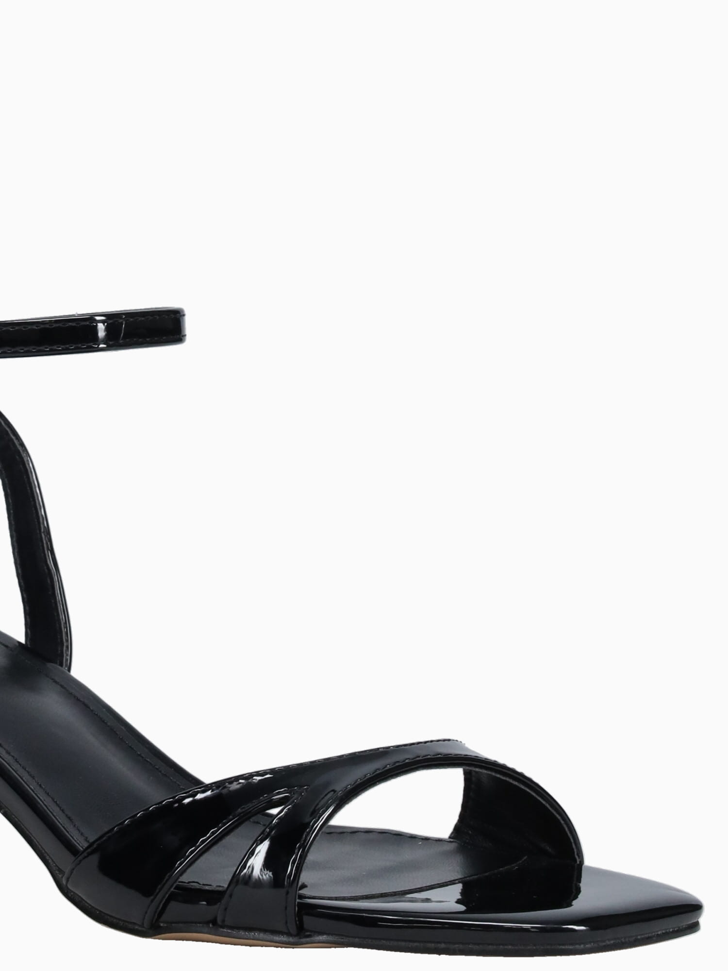 Cariana Black Patent Black / 5 / M