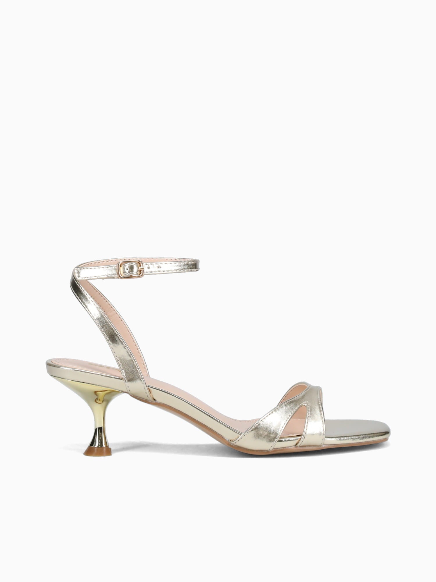 Cariana Gold Metallic Gold / 5 / M