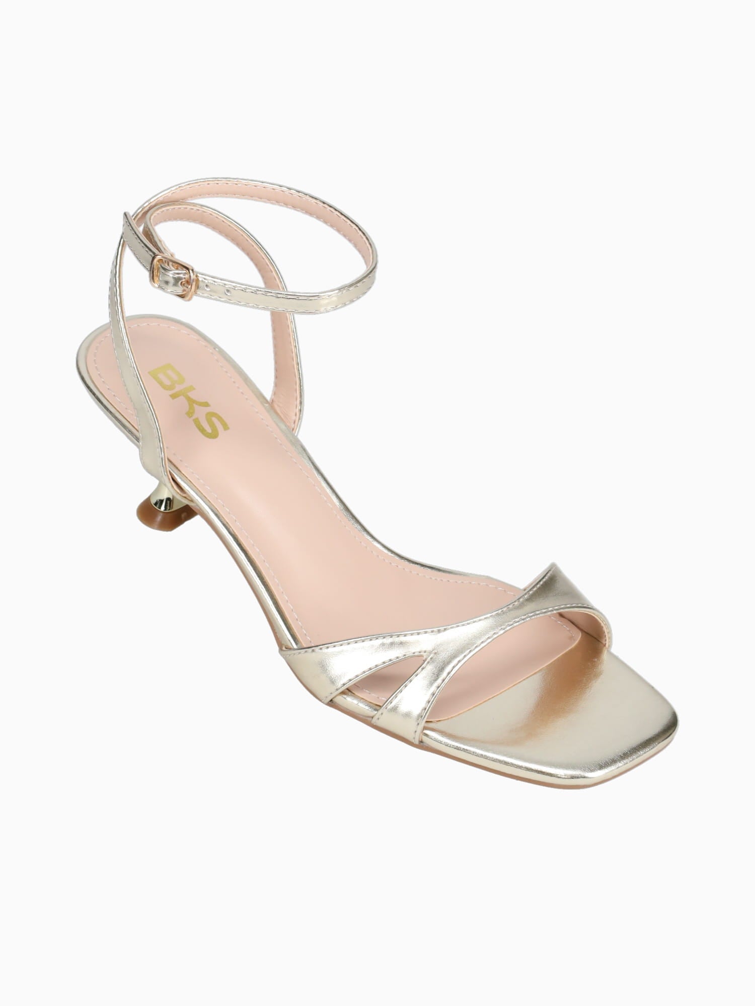 Cariana Gold Metallic Gold / 5 / M