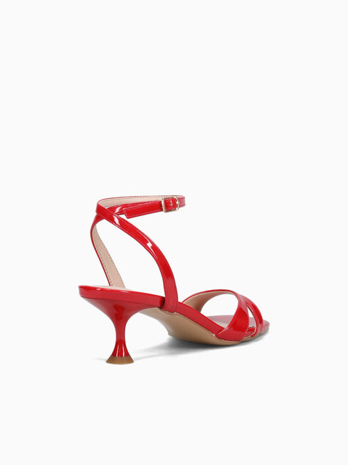Cariana Red Patent Red / 5 / M
