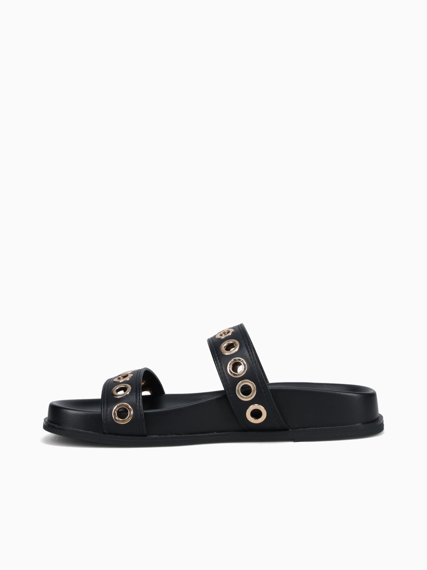 Diana Black Smooth Black / 5 / M