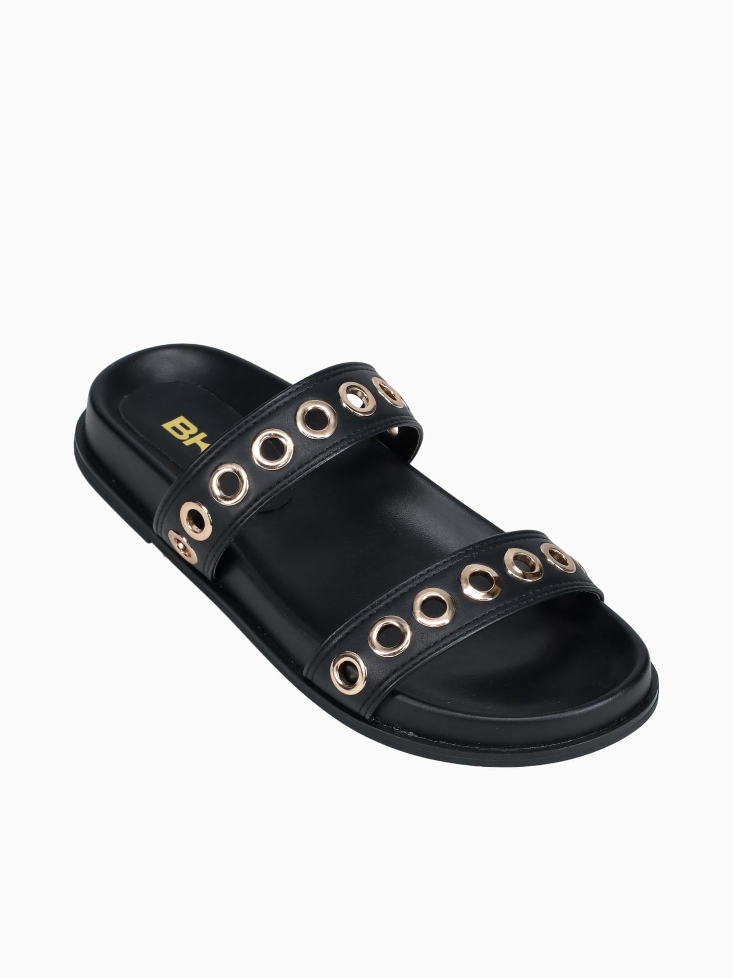 Diana Black Smooth Black / 5 / M