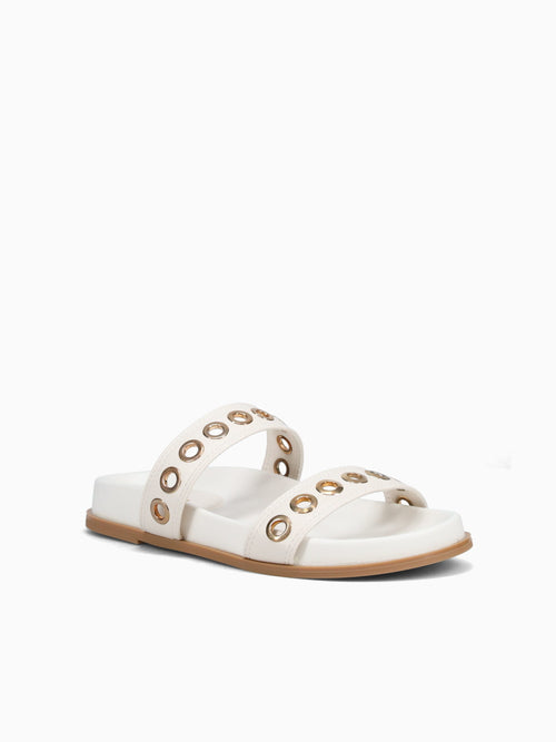 Diana Off White Smooth Off White / 5 / M