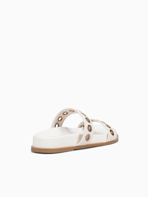 Diana Off White Smooth Off White / 5 / M